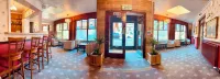 The Columbia Hotel - 2 stelle