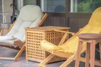 Jejujiin guesthouse - Интернет