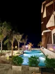 Khach san Lamer Thien Cam - Pool