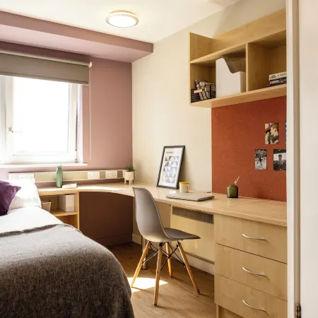 Belgrave View (Campus Accommodation)