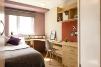 Belgrave View (Campus Accommodation) - Hostels