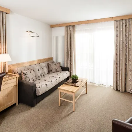 Boutique Hotel Nives - Luxury & Design in the Dolomites