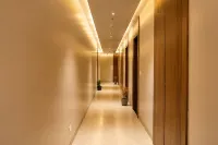 Hotel Pinak - parking