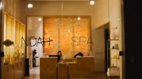 Eldorado Hotel and Spa - spa