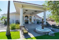 Motel 6 Chandler, AZ - Haustierfreundliche