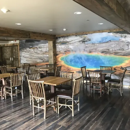 Clubhouse Inn West Yellowstone