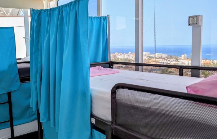 Adeje Nest Hostel