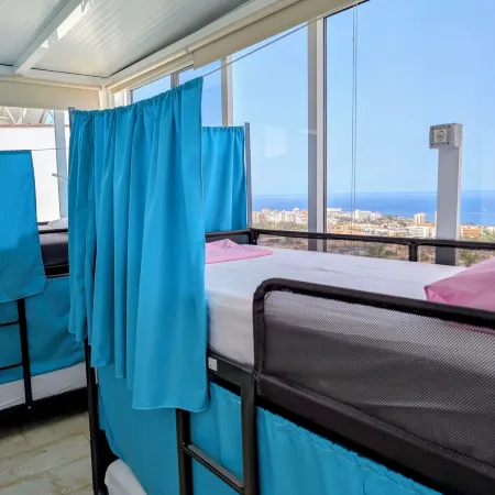Adeje Nest Hostel