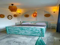 Hotel Barba - Beach