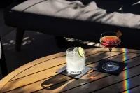 Triviho Hotel - Bar