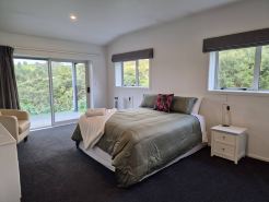 The Black Barn Valley Retreat
