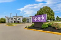 Spark by Hilton Dayton Fairborn - salle de sport