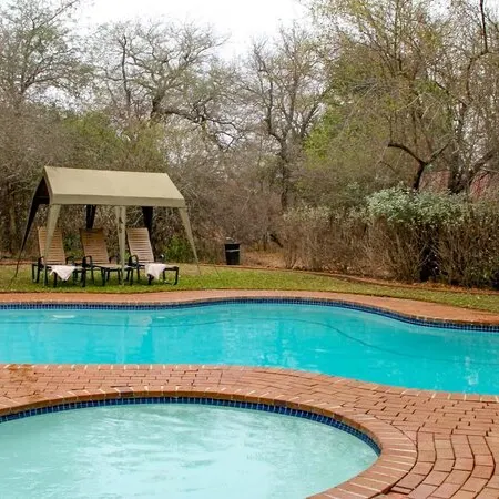 Burchell's Bush Lodge by Dream Resorts