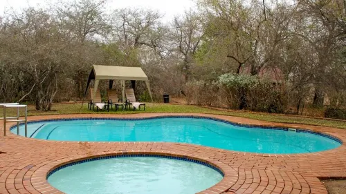 Burchell's Bush Lodge by Dream Resorts - Chalets