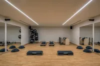 Cap St Georges Hotel & Resort - Gym