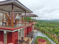 Brownstone Resort - Haustierfreundliche