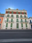 The Originals Residence, Les Sources Callou - واي فاي