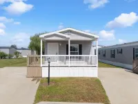 Wilmington World Equestrian Center - 2-Sterne