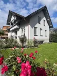Villa Rebgarten -  Privatzimmer