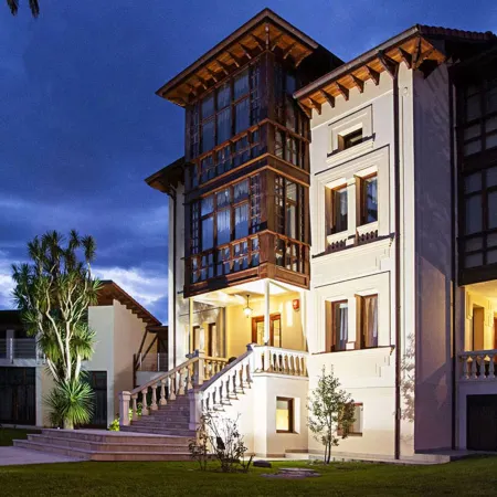 Indiana Boutique Hotel
