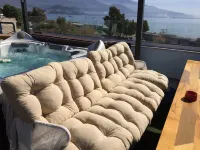 Rooftop Loft with Hydromassage - Beach