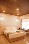 Mocahm Inn - parking
