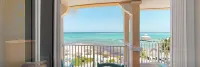Morritts Tortuga Club - con vistas al mar