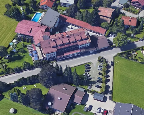 Hotel & Restaurant Wittelsbacher Hof Hotels near Soellereckbahn
