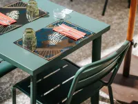 Ibis Styles Lens Centre Gare - فطور