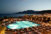 Swiss Inn Resort Dahab - Meerblick
