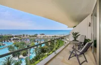 Maxx Royal Belek Golf Resort - Merinäköala