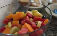 Hotel Villa Porta All'Arco - breakfast