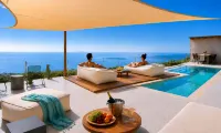 Santorini Heights - Beach