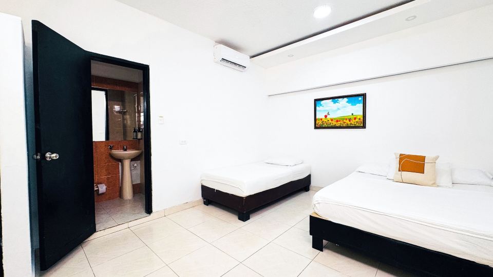 Hotel Beijing Cartagena