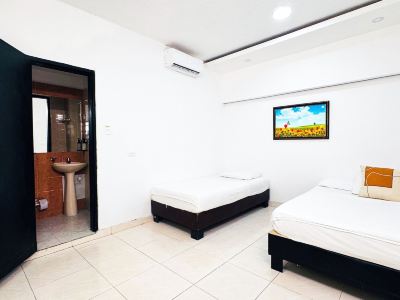 Hotel Beijing Cartagena