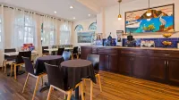 Best Western San Marcos Inn - Aamiainen