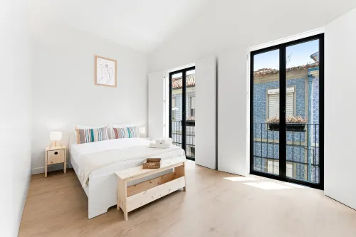 GuestReady-Charming Aveiro Home - 2-Star