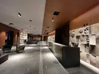 廣場飯店和大道會議-葡萄酒之谷 - Wi-Fi