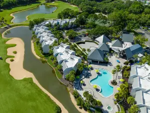 Marriott's Sabal Palms