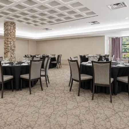 Clarion Hotel & Conference Centre