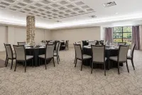 Clarion Hotel & Conference Centre - Ramah Hewan Peliharaan