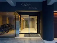 Lafort Honkawa -  Apartamentos vacacionales