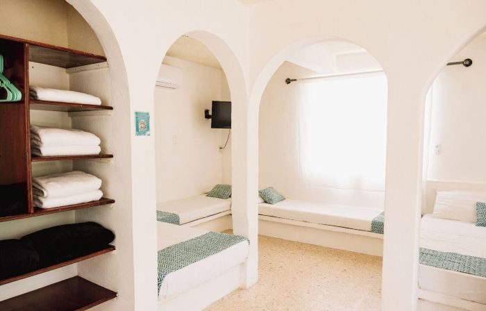 Hotel Bungalows Marbella Costa Esmeralda