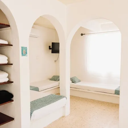 Hotel Bungalows Marbella Costa Esmeralda