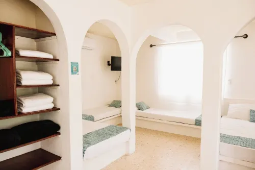Hotel Bungalows Marbella Costa Esmeralda - Pools