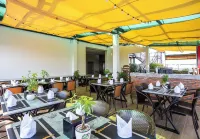 THE SQUARE KAMPOT HOTEL - Aamiainen