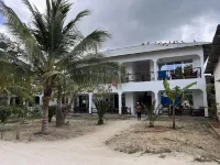 Nungwi Beach Front - Wifi