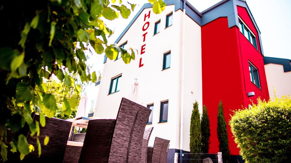 Hotel & Living am Wartturm - Hotel & Apartments