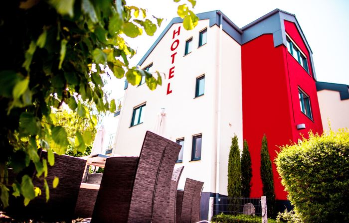 Hotel & Living am Wartturm - Hotel & Apartments
