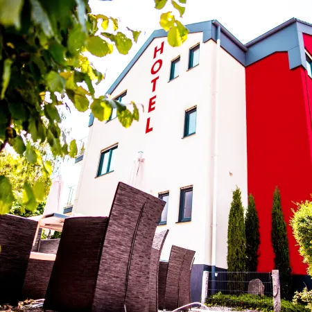 Hotel & Living am Wartturm - Hotel & Apartments